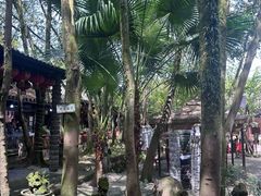 -土砂锅生态山庄·非遗砂锅雅鱼
