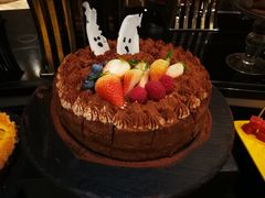 -浦东绿地铂骊酒店品珍轩中餐厅