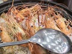 -嘉升大排档(番禺总店)