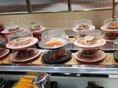 -争鲜回转寿司(通州万达店)
