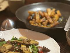 -滇野云南野生菌餐厅(陕西南路店)