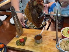 -haxnbauer海森堡德国餐厅(深圳coco店)