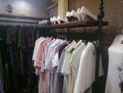 -租旗袍租礼服馆