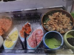 -好伦哥披萨(地坛店)