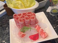 -一席地·本地鸡窝·杭帮鸡火锅(萧山银隆百货店)