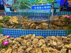 -千家粗粮王(MOMOPARK店)