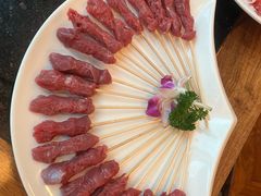 -南门涮肉(上海二店)