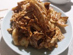 -老浒记烤鸭-北京菜(琉璃厂店)