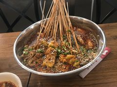 -三生小馆(亭知路店)
