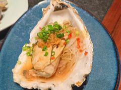-浩运海鲜·16年专注青岛菜(石老人店)