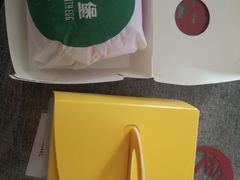 -麦当劳(海岸城店)