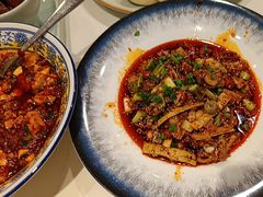 -院8里·少城记忆老川菜(宽窄巷子店)