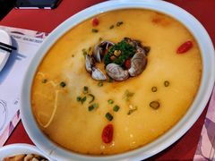 -赵小姐丨新中餐(曲江店)