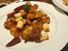 -德永枣香烤鸭(官舍店)
