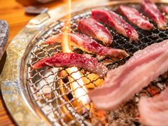 -万兴佳烤肉·长白山老味道(宏泰广场店)