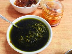 -李记特色罐罐米线(重庆中环大厦店)