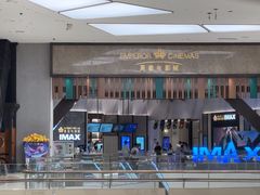 -英皇电影城(平安金融中心IMAX激光店)