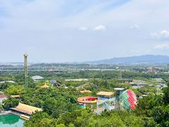 -盈香心动乐园