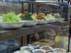 -老济南·地道济南菜(大明湖店)