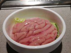 -海底捞火锅(银泰中心店)