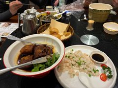 -锡和无锡菜(景丽苑店)