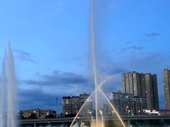 -水上乐园·欢乐世界