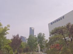 -山东省科技馆(新馆)