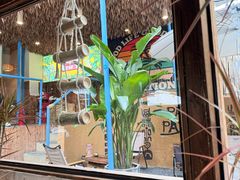 -PAPAYA泰国街头小吃(南山路店)