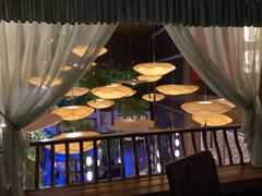 -淀里船宴(卓达店)