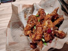 -KimPro 辛普乐概念韩餐