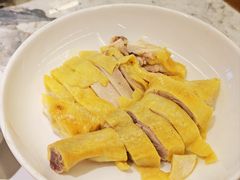 三黄鸡-阿毛饭店首店·宁波老字号(文化广场店)