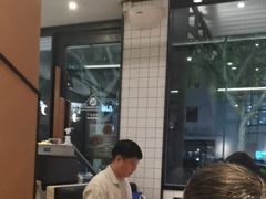 -新旺茶餐厅·早餐·夜宵(仙霞店)
