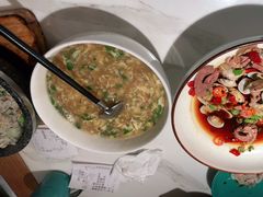 -荷塘秋月·本帮江浙菜(国权路店)