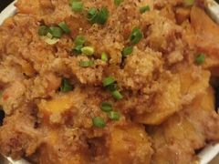 压锅粉蒸肠头-杨记隆府(南坪店)
