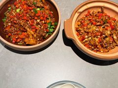 过把瘾鸡爪-潇湘阁(汉光百货店)