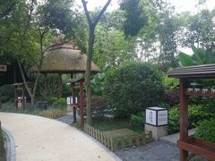 -海兰云天度假区温泉