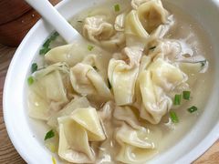 小馄饨-珊珊小笼馆(仙霞路店)