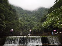 -太湖源风景区
