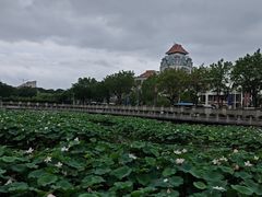 -厦门大学(思明校区)