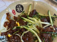 -福来居烤鸭店(天坛二店)