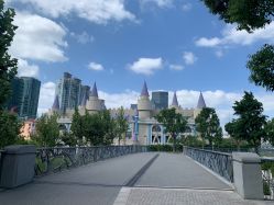 -上海浦滨儿童医院