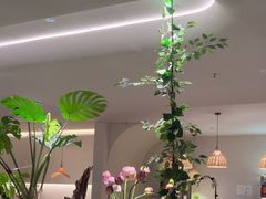 -雲說·花(西宸天街店)