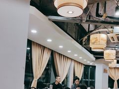 大堂-沙田鸽王(解放路店)