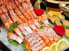 -蚝·生·鲜牛烧肉铺(中央大街店)