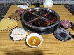 -渝味黄姐火锅(黄泥村店)