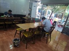 露天位-邢老三肉丸糊辣汤·非遗美食(凤城六路店)