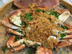 -赶海部落海鲜城(海阳路店)