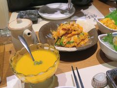 -水之惠鲜鱼料理(王府大街店)