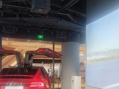 -TESLA 特斯拉(上海太古汇体验店)