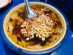 -马路边边 传媒大学店